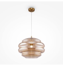 Подвесной светильник Maytoni P078PL-01AM