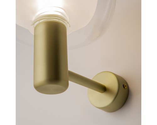 Настенный светильник (бра) Maytoni MOD411WL-01G