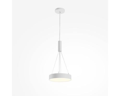 Потолочный светильник Technical C032CL-36W3K-RD-W