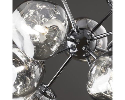 Подвесной светильник Freya FR5378PL-10SM