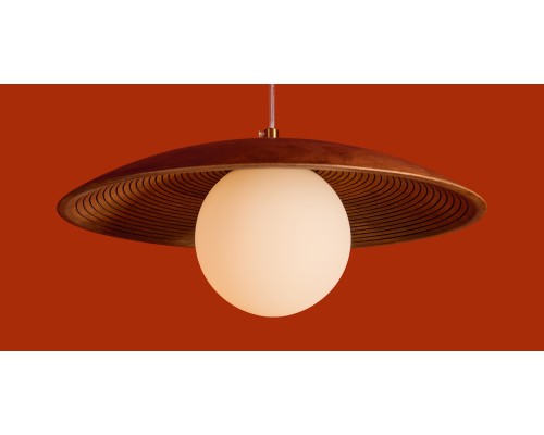 Подвесной светильник Freya FR5589PL-01T1