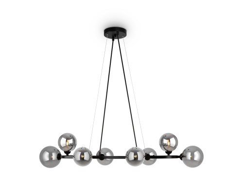 Подвесной светильник Freya FR5222PL-08B