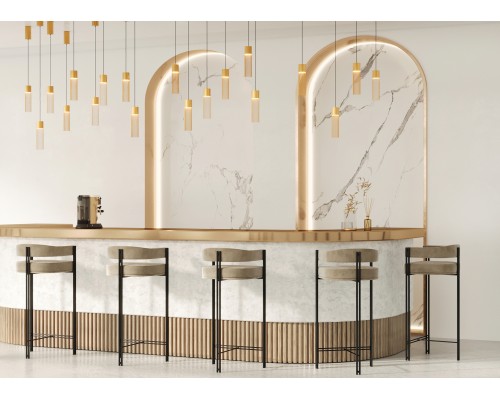 Подвесной светильник Maytoni MOD190PL-L5G3K