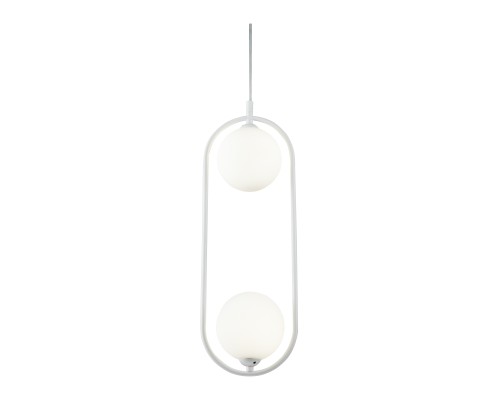 Подвесной светильник Maytoni MOD013PL-02W