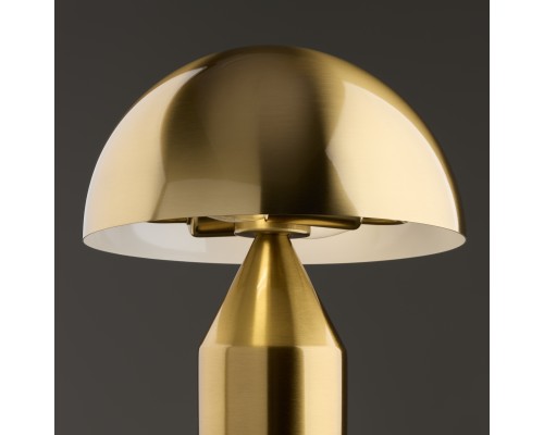 Настольный светильник Freya FR5218TL-01BS