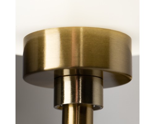 Настенный светильник (бра) Freya FR5373WL-01BS