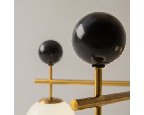 Подвесной светильник Maytoni MOD436PL-05BS