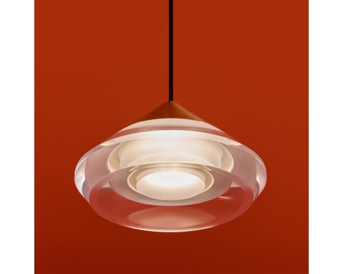 Подвесной светильник Freya FR5631PL-L5BS