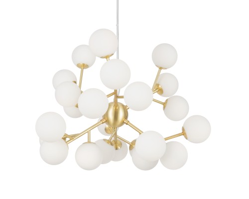 Подвесной светильник Maytoni MOD545PL-24BS