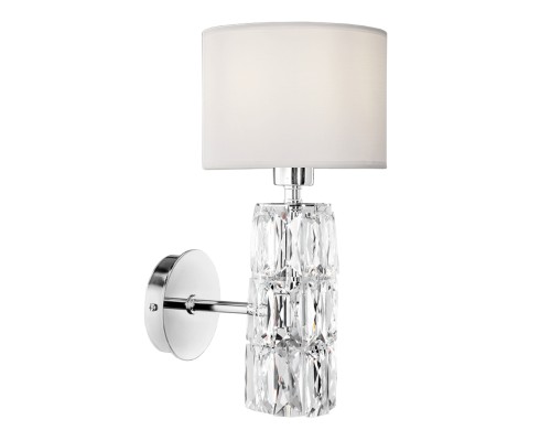 Настенный светильник (бра) Maytoni DIA008WL-01CH