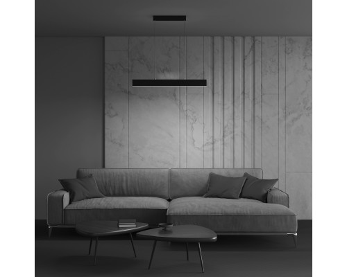 Подвесной светильник Technical P010PL-L23B4K