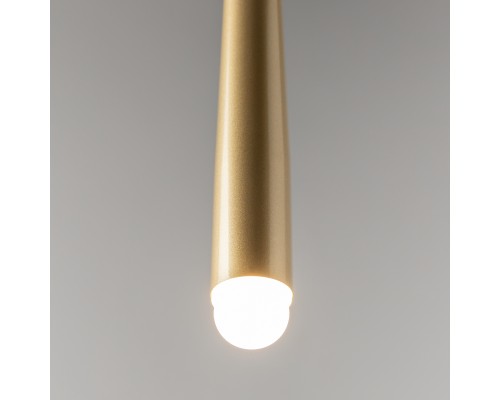 Подвесной светильник Maytoni MOD132PL-L6BSK