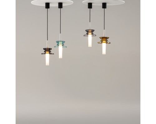 Подвесной светильник Maytoni MOD255PL-01B2