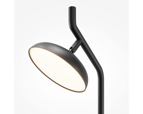 Настольный светильник Maytoni MOD451TL-L8B3K1