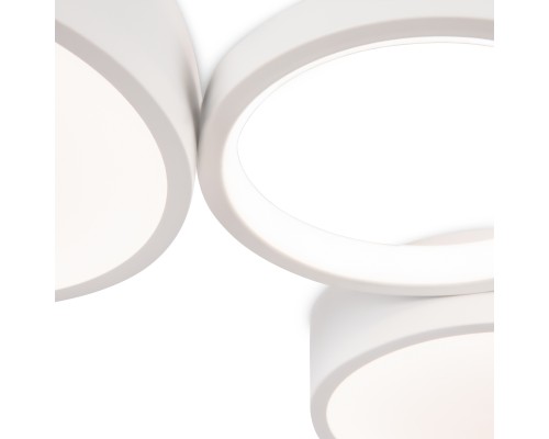 Потолочный светильник Freya FR6080CL-L92W