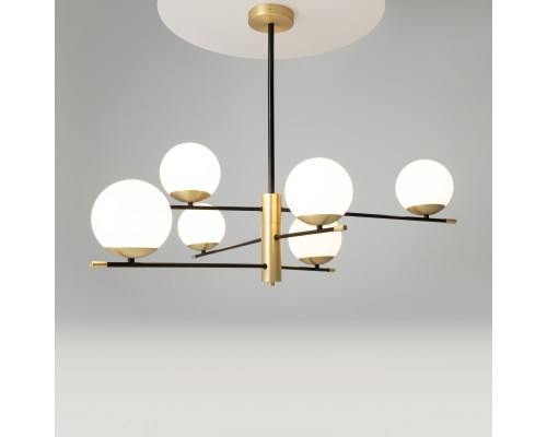 Подвесной светильник Maytoni MOD048PL-06G