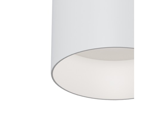 Потолочный светильник Technical C014CL-01W