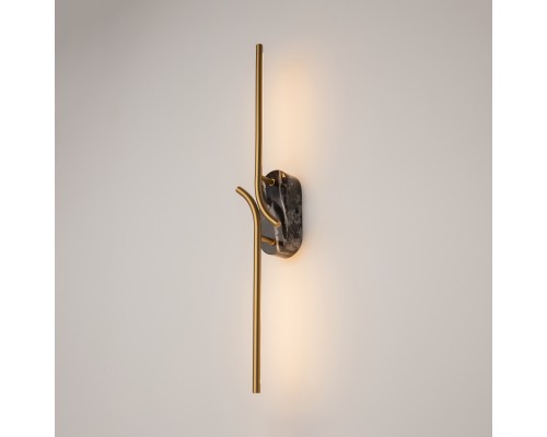 Настенный светильник (бра) Maytoni MOD256WL-L5BS3K3