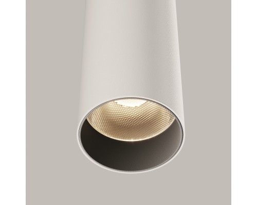 Подвесной светильник Technical P072PL-L12W4K-1