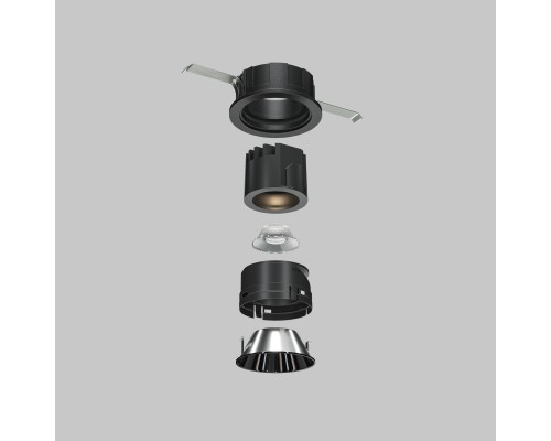 Комплектующие для светильника Technical Ring057-7-GF