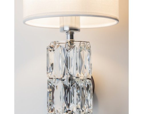 Настенный светильник (бра) Maytoni DIA008WL-01CH