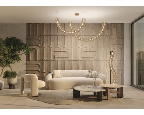 Подвесной светильник Maytoni MOD216PL-L55G3K