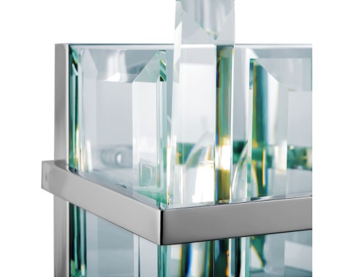 Настенный светильник (бра) Maytoni MOD201WL-01N