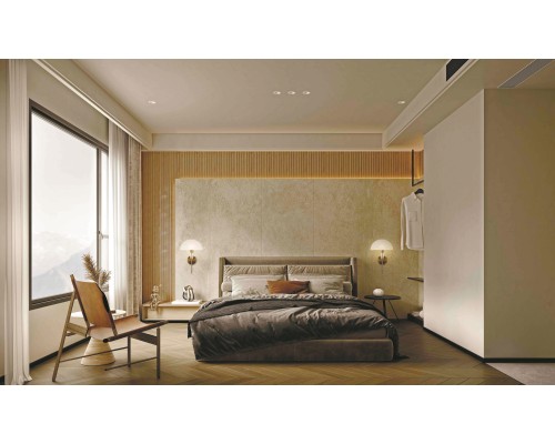 Настенный светильник (бра) Maytoni Z034WL-01BS