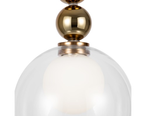 Подвесной светильник Freya FR5220PL-01G6