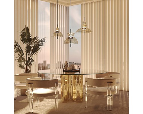 Подвесной светильник Maytoni MOD185PL-L12CG3K2