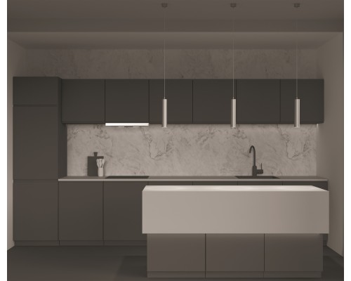 Подвесной светильник Technical P075PL-01MG