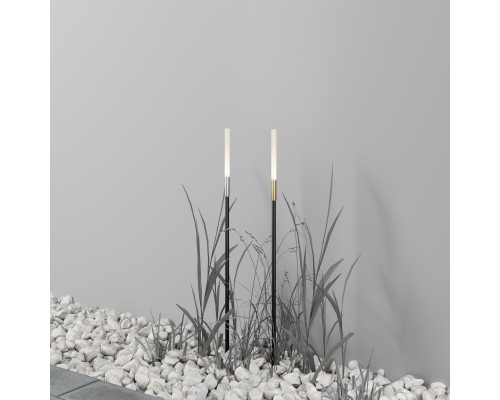 Ландшафтный светильник Outdoor O524FL-L2B3K