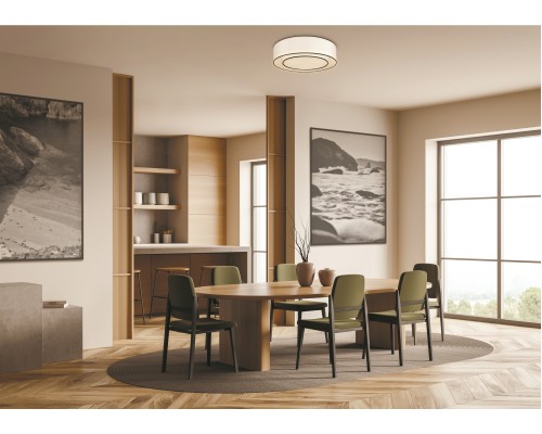 Потолочный светильник Maytoni MOD613CL-03W