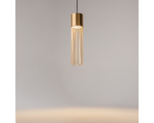 Подвесной светильник Maytoni MOD190PL-L5G3K