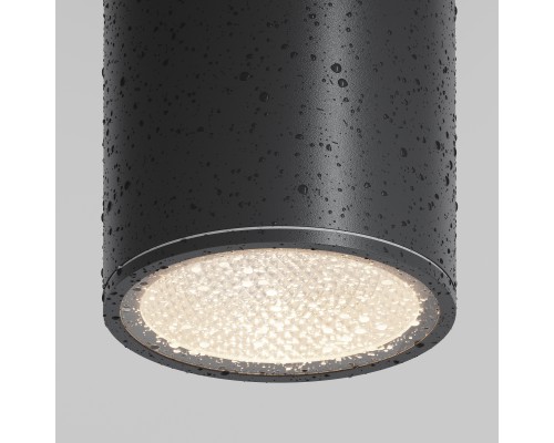 Потолочный светильник Outdoor O306CL-L12GF