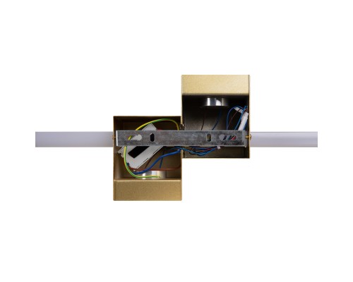 Настенный светильник (бра) Freya FR6062WL-L22G