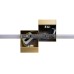 Настенный светильник (бра) Freya FR6062WL-L22G