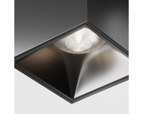 Потолочный светильник Technical C065CL-L12B4K-D