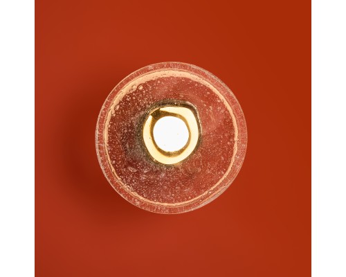 Настенный светильник (бра) Freya FR5601WL-01TR