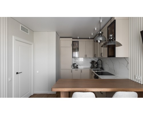 Потолочный светильник Technical C012CL-01W