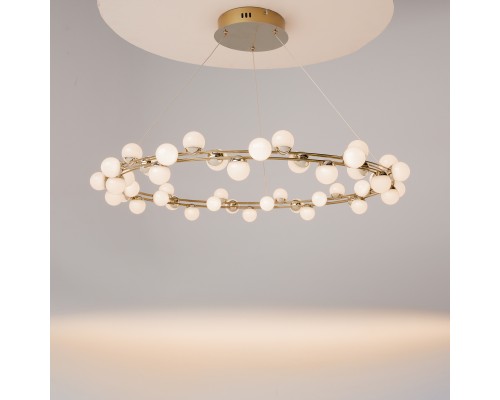 Подвесной светильник Maytoni MOD081PL-L50G3K