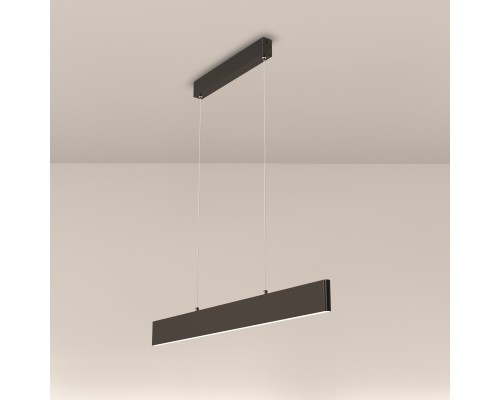 Подвесной светильник Technical P010PL-L23B4K