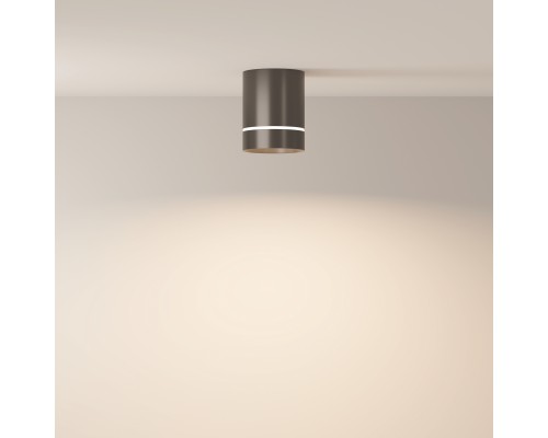 Потолочный светильник Technical C085CL-9W4K-B