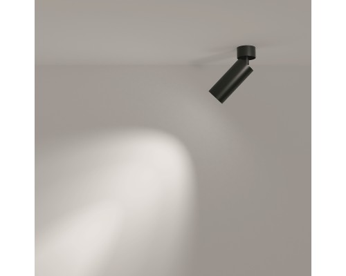 Потолочный светильник Technical C055CL-L12B4K-W-D-B