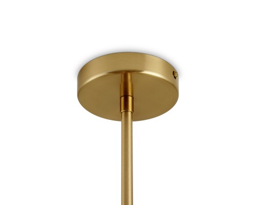 Потолочный светильник Freya FR5482CL-08BS