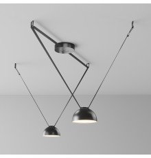 Готовая конструкция (набор) Technical TFC-Par-H06-GR