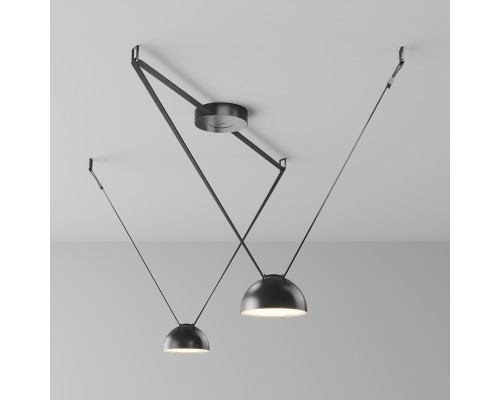 Готовая конструкция (набор) Technical TFC-Par-H06-GR