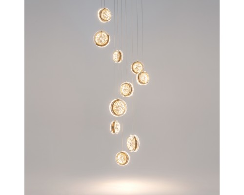 Подвесной светильник Maytoni MOD361PL-L41BS3K