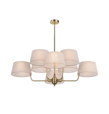 Подвесной светильник Maytoni MOD360PL-08BS