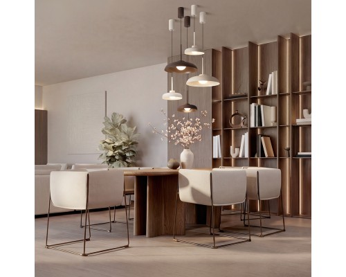 Потолочный светильник Freya FR5602CL-L10W